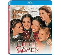 Little Women [USA] [Blu-ray]