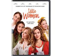 Little Women [USA] [DVD]