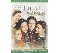 Little Women [USA] [DVD]