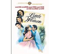 Little Women [USA] [DVD]