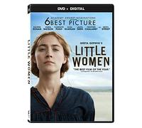 Little Women [USA] [DVD]
