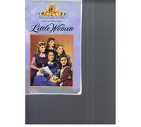 Little Women [USA] [VHS]