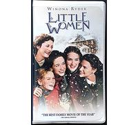 Little Women [USA] [VHS]