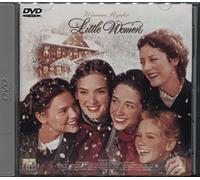 Little Women-Vista [94e] [Alemania] [DVD]
