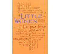 Little Women (Word Cloud Classics)