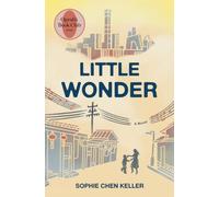 Little Wonder: Oprah's Book Club: A Novel (Thousand Voices)