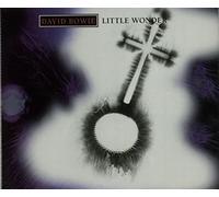 Little wonder – CD sencillo