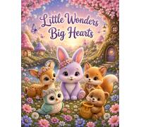 Little Wonders Big Hearts