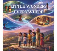Little Wonders Everywhere