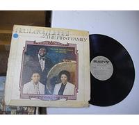 Little Wooden Church on the Hill [Vinilo]