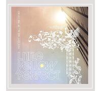 Little Yellow Perfect - This City & All of the Cities