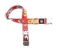 Littlearth Collar unisex para mascotas adultas de los New England Patriots de la NFL, color del equipo, talla S