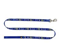 Littlearth Correa unisex para mascotas de los Angeles Rams de la NFL para adultos, color del equipo, 0.75 pulgadas x 60 pulgadas