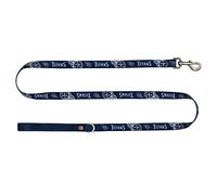 Littlearth Correa unisex para mascotas de Tennessee Titans de la NFL, color del equipo, 0.75 x 60 pulgadas