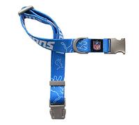 Littlearth Denver Broncos NFL - Collar prémium para mascotas