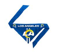 Littlearth Los Angeles Rams NFL - Bandana para mascotas