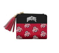 Littlearth Mini Organizador Unisex para Adultos de la NCAA Ohio State Buckeyes, Color del Equipo, Talla única