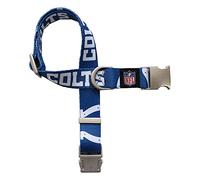 Littlearth New York Giants NFL - Collar prémium para mascotas