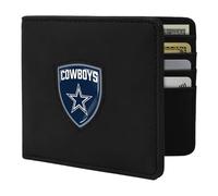 Littlearth NFL Dallas Cowboys Shield - Cartera