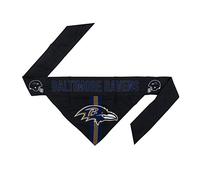 Littlearth NFL Equipo Perro Bandana, Morado