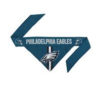 Littlearth NFL Equipo Perro Bandana, Verde