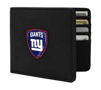 Littlearth NFL New York Giants Shield - Cartera