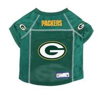 Littlearth NFL Philadelphia Eagles - Camiseta básica para Mascotas, Talla XL