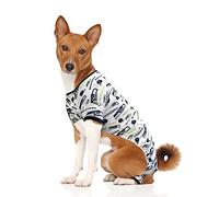 Littlearth - Pijama Unisex para Mascotas Adultas de los Seattle Seahawks de la NFL, Color del Equipo, Talla XS