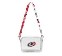 Littlearth Pittsburgh Penguins NHL - Riñonera transparente