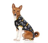Littlearth Pittsburgh Steelers NFL Pet PJs