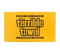 Littlearth Toalla clásica Gold Terrible