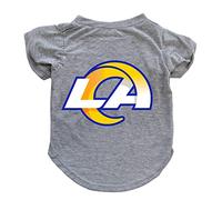 Littlearth Washington Commanders NFL - Camiseta para Mascotas