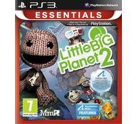 LittleBigPlanet 2 Essentiels [Importación Francesa]
