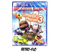 LittleBigPlanet 3 HITS [Importación francesa]