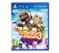 LittleBigPlanet 3 [Importación Inglesa]