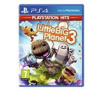 LittleBigPlanet 3 PlayStation Hits - PlayStation 4 [Importación inglesa]