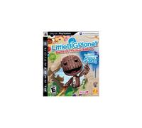 LittleBigPlanet - Edicin del Juego del Ao PlayStation 3 (Renovado)