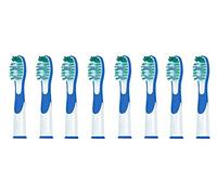 Littlebird4 Gerenic - Cabezales de cepillo de dientes compatibles con Braun Oral B Sonic Complete y Vitality Sonic (8)