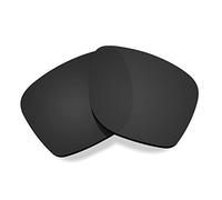 Littlebird4 Lentes de repuesto polarizadas de 1,5 mm para gafas de sol Oakley Sylas OO9448 - MultiOptions