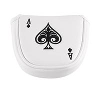 Littlecatch Funda magnética para palo de golf para putter Odyssey 2 Ball, RH LH