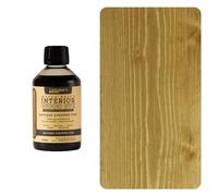 Littlefair's Tinte para Madera 250ml - Acabado Premium, Fácil de Usar y Limpiar Tinte Madera - Basado en Agua, Seguro y Ecológico - Disponible en Muchos Colores - Color: Pino antiguo decapado