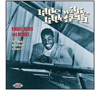 Littlefield, Little Willi - Boogie Blues and Bounce: the Modern Recordings Vol.2