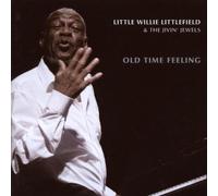 Littlefield, Little Willi - Old Time Feeling