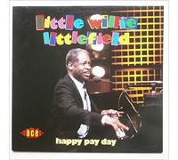 Littlefield, Little Willie - Happy Pay Day [Vinilo]