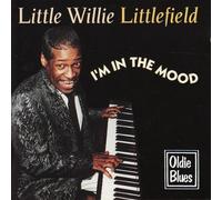 Littlefield, Willie - I'm in the Mood