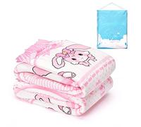 LittleForBig 5500-5800 ml Pañal impreso adulto 2 piezas - Baby Usagi (XL)