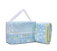 LittleForBig impresa adulto calzoncillos pañales adulto bebé amante del pañal ABDL 10 piezas-pequeños soñadores M
