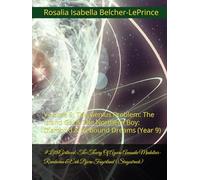 #LittleGirlhood: The Theory Of Ayara Amanda Mudaliar-Rambaran & Erik Bjorn Fagerlund (Stagestruck): Volume 9: The Genius Problem: The Island Gal & The ... & Erik Bjorn Fagerlund Hypothesis)