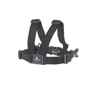 Correa para niños LittleLife Toddler Reins 2023 Color: negro