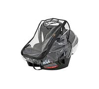 LittleLife Funda impermeable para asiento de coche ajuste universal, totalmente ajustable